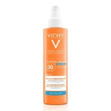 Vichy Capital Soleil Спрей проти зневоднення SPF50+, 200 мл