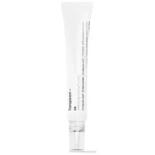 Transparent Lab PIE Acne Red Spot Fading Treatment 30ml