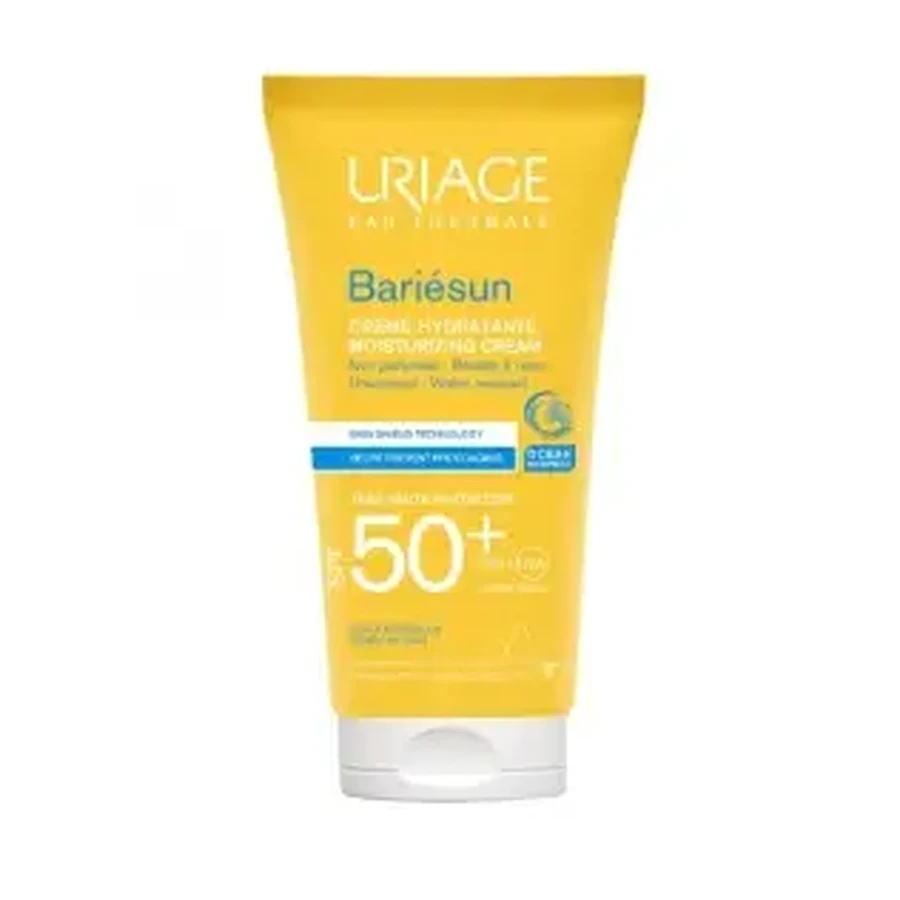 Крем Uriage Bariesun SPF+ SPF+, 50 мл: цены и характеристики