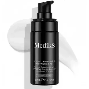 Medik8 Рідкі пептиди Advanced 30мл