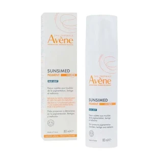 Avene Solar Sunsimed Pigment 80ml