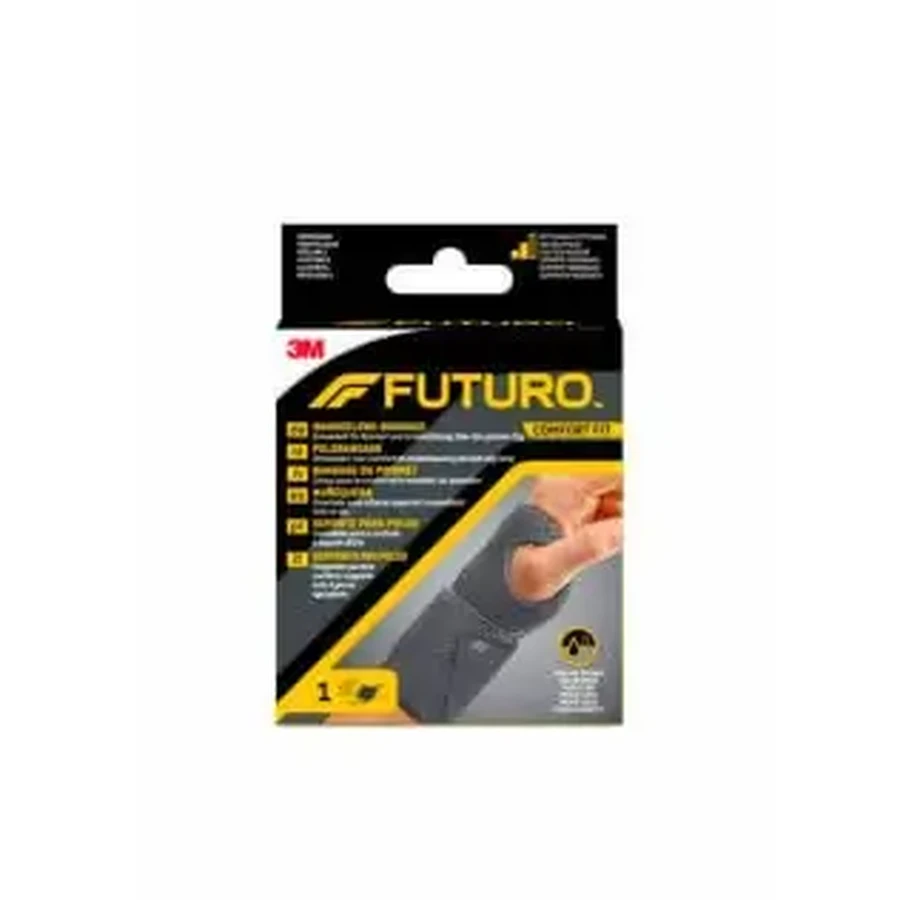 3M Futuro Comfort Fit Wristband 1 шт.: цены и характеристики