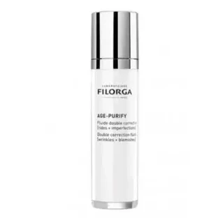 Filorga Age-Purify Подвійний корегуючий флюїд 50 мл