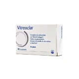Sifi Vitreoclar 30 таблеток