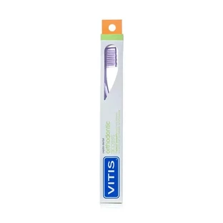Зубная щетка Vitis Orthodontic Access, 1 уд