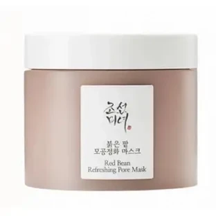 Beauty of Joseon Red Bean Освежающая маска для пор 140 мл