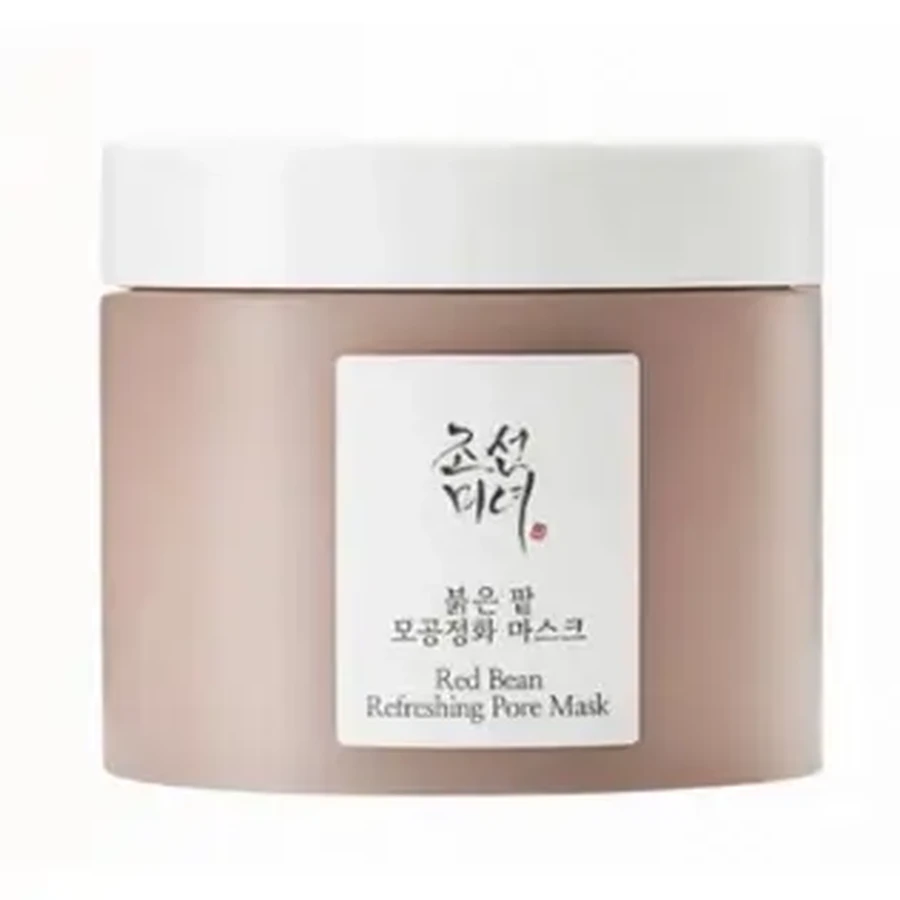 Beauty of Joseon Red Bean Освежающая маска для пор 140 мл: цены и характеристики