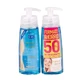 Lutsine DUPLO Bactopur Purifying Cleansing Gel 2 x 200ml