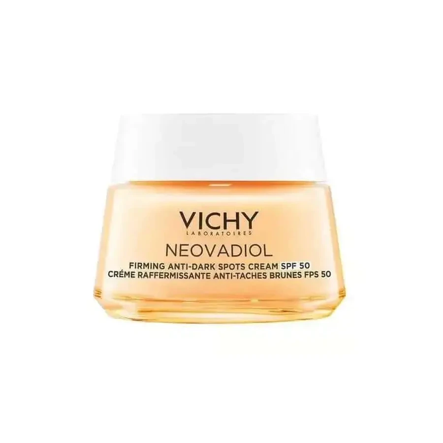 Vichy Neovadiol Крем для обличчя в період та після менопаузи spf50 50мл: ціни та характеристики