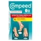 Блистеры Compeed Ассорти Savings Pack 10 повязок
