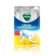 Цукерки Vicks Praims Лимон без цукру 72г