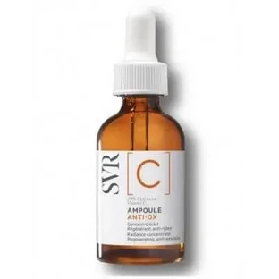 Антиоксидантна сироватка SVR C AMPOULE ANTI- OX, 30 мл