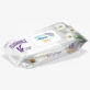 Aqua Wipes, вологий туалетний папір преміум-класу, 40 шт.