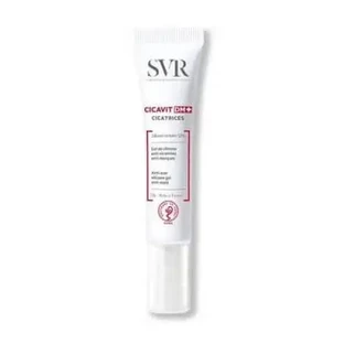 SVR CICAVIT DM + CICATRICES гель для рубців, 15 г