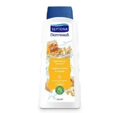 Septona Organic Honey & Ginger Shower Gel, 750 мл