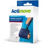 Actimove Professional Line Temblak, темно-синій, розмір S: ціни та характеристики