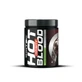 Предтренік з кофеїном Green Apple-Lime Hot Blood Infinity, 350 г, Scitec Nutrition