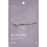 Маска для лица Joyful Time с экстрактом инжира, 23 грамма, Mizon
