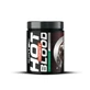 Предтренік з кофеїном Kiwi-Strawberry Hot Blood Infinity, 350 г, Scitec Nutrition