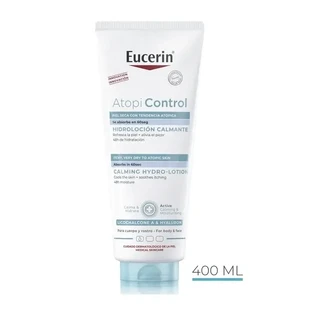 eucerin-atopic-control-hydro-lotion заспокійливий лосьйон-1-упаковка-400-ml