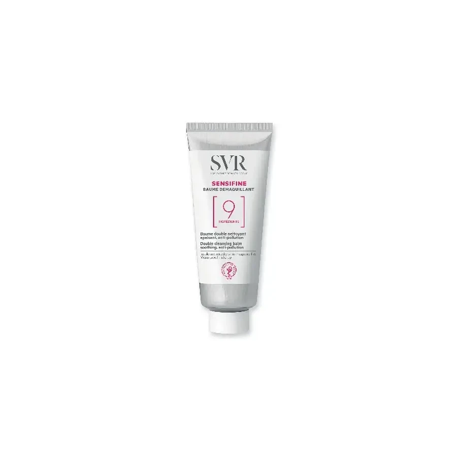 SVR Sensifine Sensifine Очищающий бальзам 100 мл: цены и характеристики