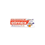 Elmex Фторвмісна дитяча зубна паста 0-6 років 50мл