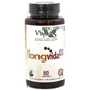 Vbyotics Longvida Turmeric 60 капсул