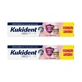 Kukident Duplo Pro Plus Безвкусный антиадсорбционный барьер, 2 X 57 гр.