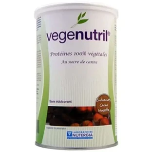 Nutergia Vegenutril Cocoa, 350 г