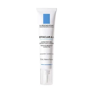 La Roche Posay Effaclar A.I. Corrector 15 мл