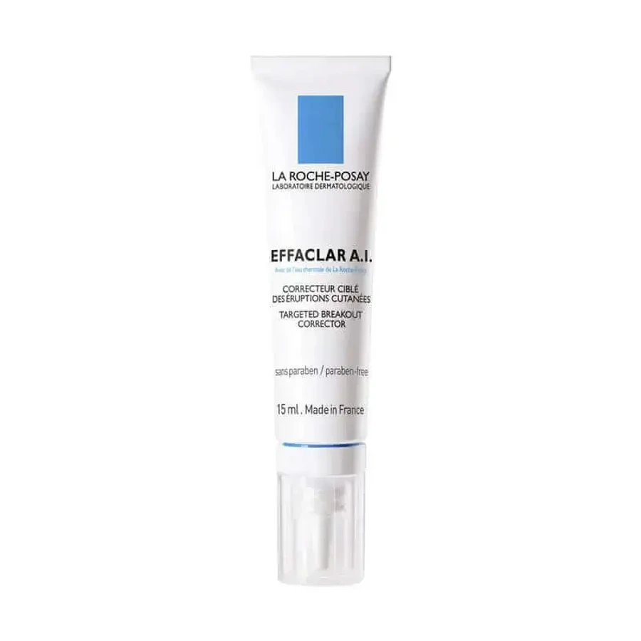 La Roche Posay Effaclar A.I. Corrector 15 мл: цены и характеристики