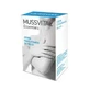 ΠΡΠ±Π΅Π»ΠΈΠ²Π°ΡΡΠΈΠΉ ΠΊΡΠ΅ΠΌ Mussvital, 10 ΠΏΠ°ΠΊΠ΅ΡΠΈΠΊΠΎΠ²