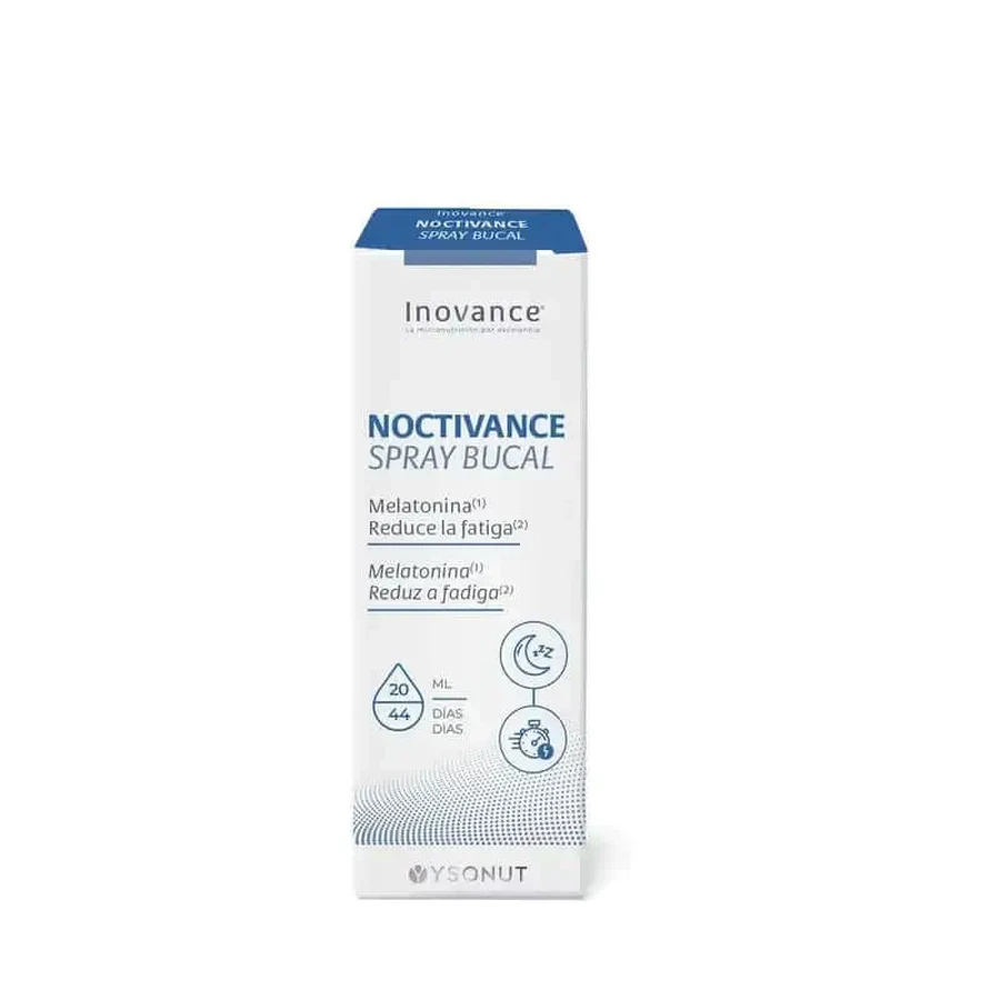 Inovance Noctivance Spray 20Ml.: цены и характеристики