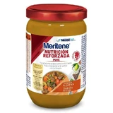 Картопляне пюре з телятини Meritene, 300 г