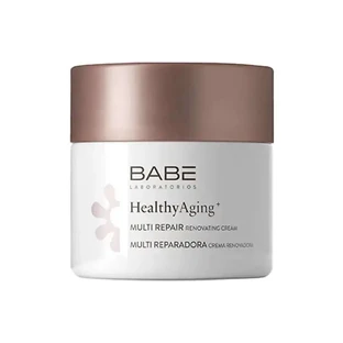 BABÉ Multi-Repairing Обновляющий ночной крем 50 мл