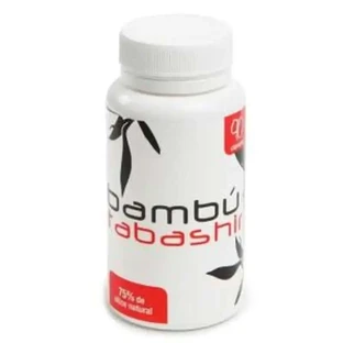 Артесанія бамбукова (суглоби) Plantis 90 капсул