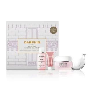 Локальный набор Darphin: крем против морщин Predermine