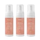 Segle Clinical Foaming Cleansing Foam 3x150 мл