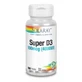 Solaray Super D3 100mcg 4000IUI 100 перлин