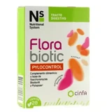 NS Florabiotic Pylocontrol 28 капсул