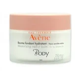 Зволожуючий бальзам для тіла Avene Body Moisturizing Зволожуючий бальзам для тіла, 250 мл