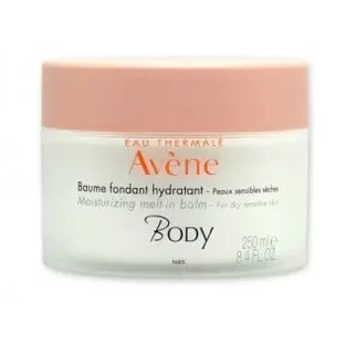 Зволожуючий бальзам для тіла Avene Body Moisturizing Зволожуючий бальзам для тіла, 250 мл