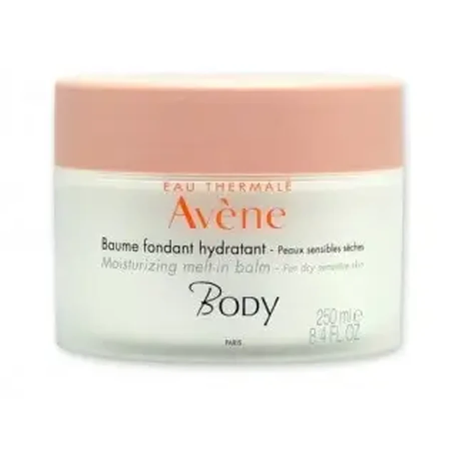 Зволожуючий бальзам для тіла Avene Body Moisturizing Зволожуючий бальзам для тіла, 250 мл: ціни та характеристики