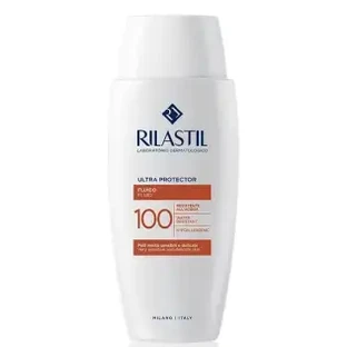 Rilastil Sun System Ultra 100-Protector SPF 50+ Colour 50ml