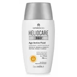 Сонцезахисний флюїд Heliocare 360 Age Активний сонцезахисний крем 50 мл