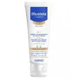 Mustela Cold Cream Поживний захисний крем для обличчя 40мл