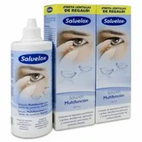 Salvelox DUPLO Single Solution 2 x 360 мл