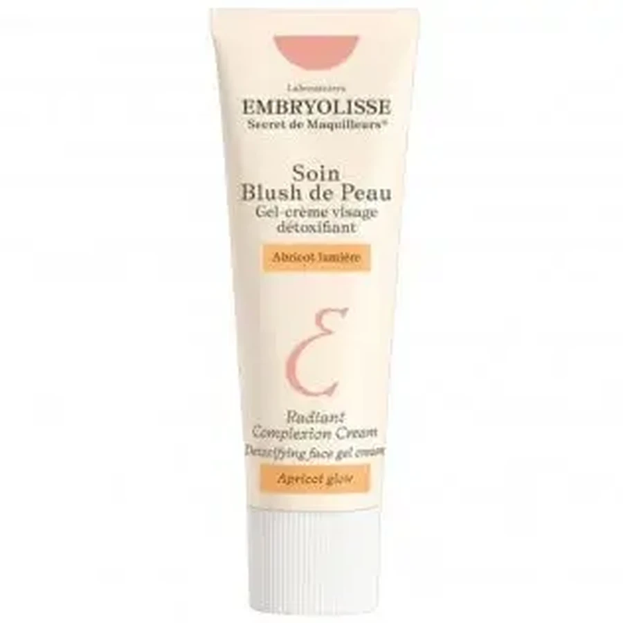 Embryolisse Secret de Maquilleurs Soin Blush de Peau Відтінок абрикос 30 мл: ціни та характеристики