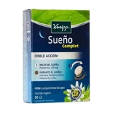 Kneipp Sleep Complet 30 таблеток