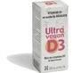 Holistica Ultra Vegan D3 капли 8 мл.